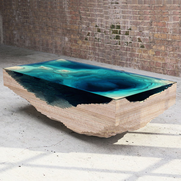 christopher duffy abyss table studio 43