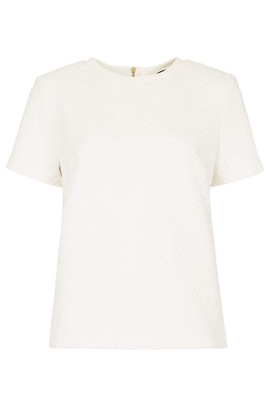 topshop-petite-quilted-tee