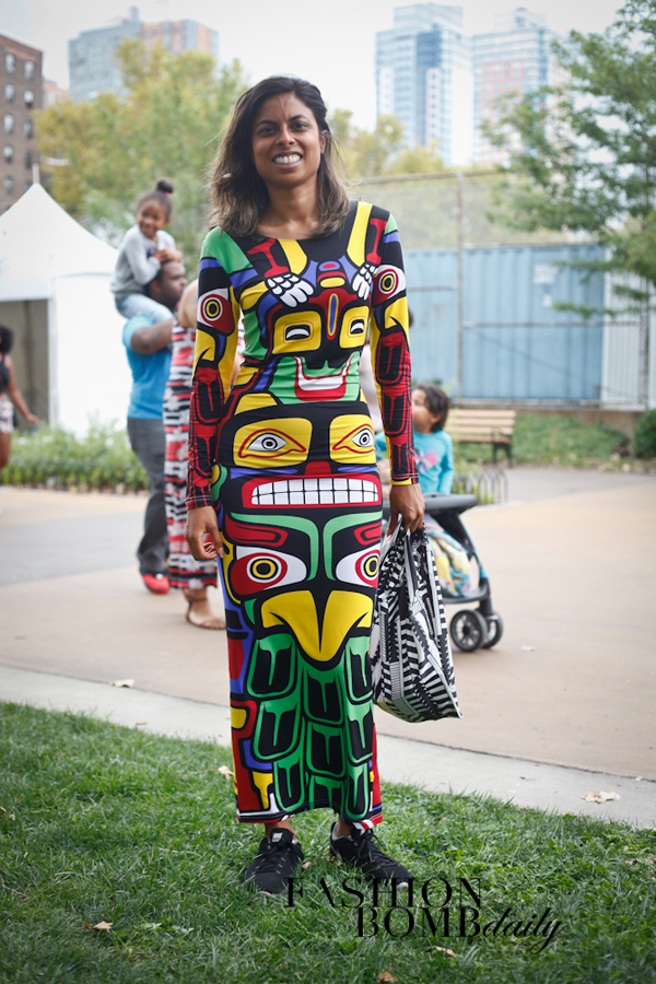 Real Style: The 2014 Afropunk Festival Part 1, The Fashion Bomb Blog