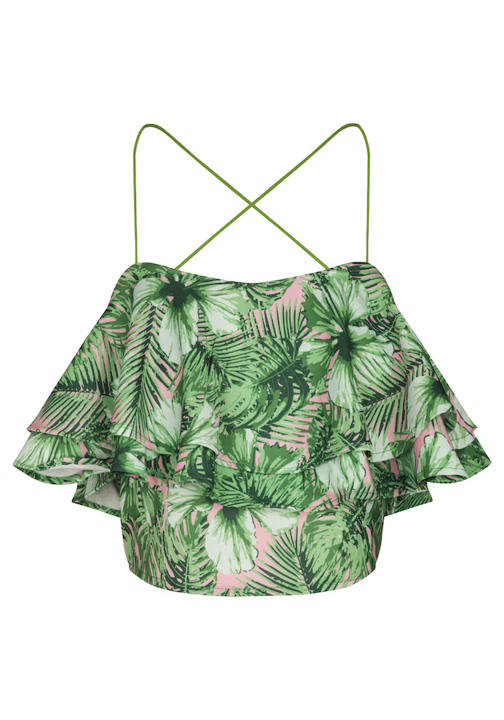 missguided-andreanna-tropical-print-top