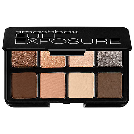 smashbox full exposure makeup palette draya michele get the beauty look fashion bomb daily