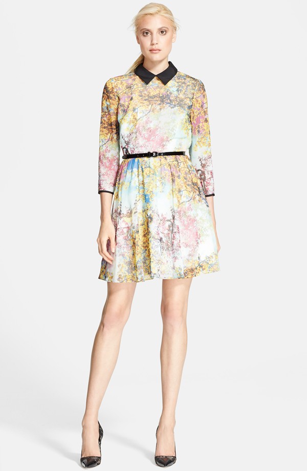 ted-baker-london-pretty-trees-printed-dress