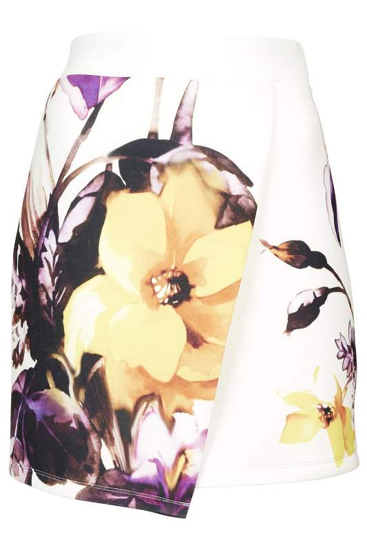 topshop-floral-wrap-skirt