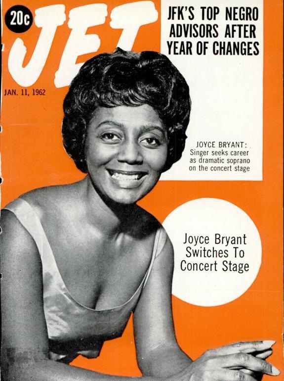 Joyce Bryant Net Worth