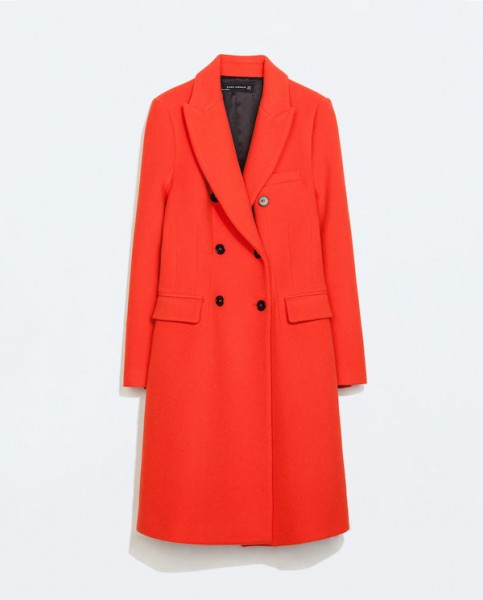 Fall 2014 Shopping: 15+ Jackets and Coats Curated by Celebrity Stylists