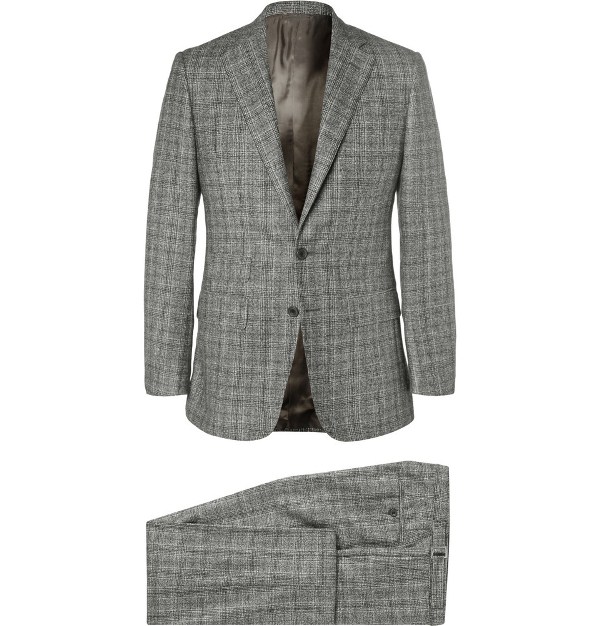 thom-sweeney-grey-slim-fit-prince-of-wales-check-wool-three-piece-suit