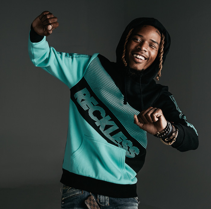 4 Fetty Wap Collaborates with Young and Reckless on 9 Piece Capsule Collection