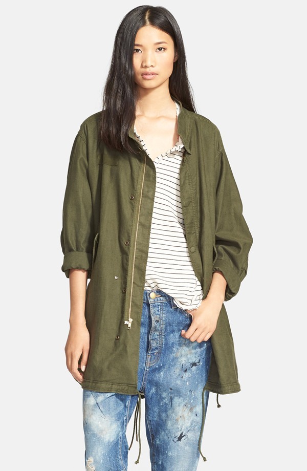 the-great-military-style-the-fishtail-zip-front-parka-front
