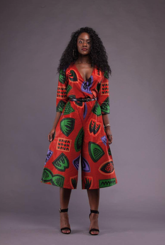 african clothing online