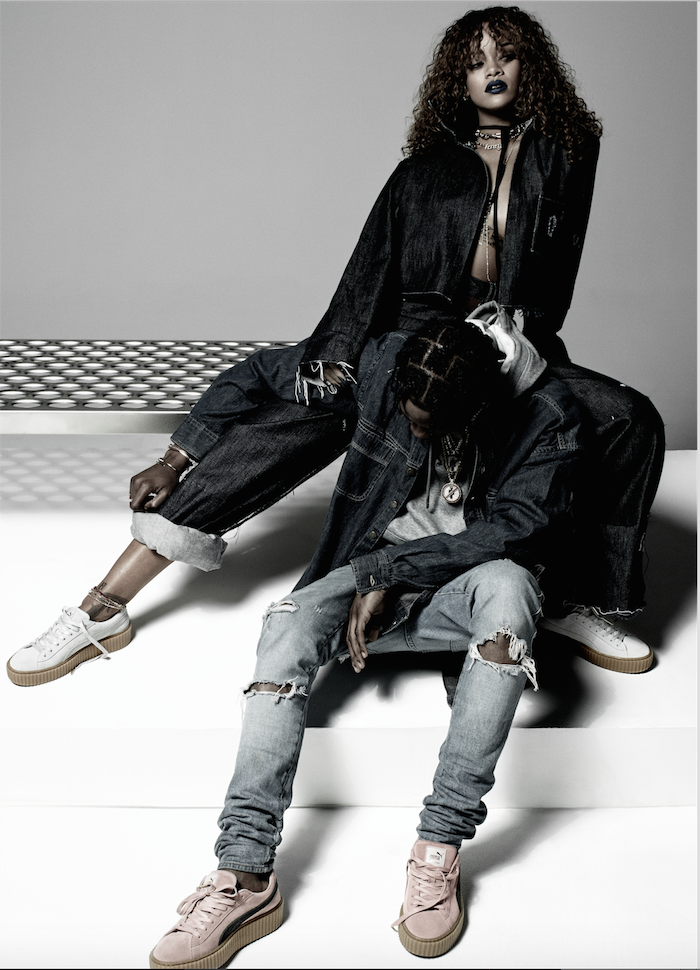 Fashionbombmen: Kendrick Lamar - Fashion Bomb Daily