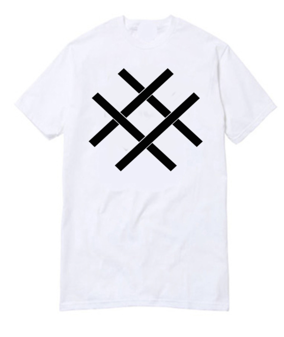 Daily York City Logo Footwear T-Shirt Rihanna\'s – White Lucid Bomb New Fashion Steal:
