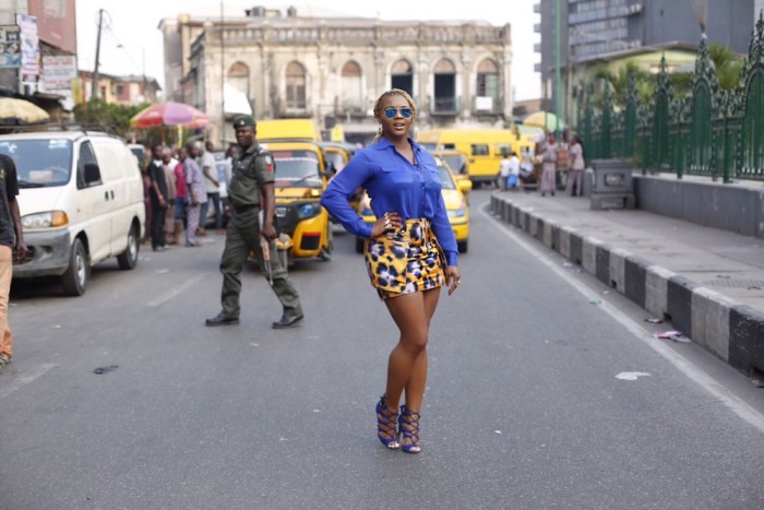 The Bomb Life Lagos, Nigeria Travel Guide- Where To Eat, Where to Stay, Where to Shop claire sulmers fashion bomb daily