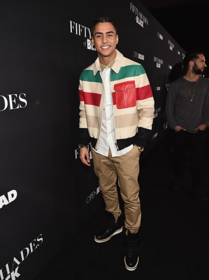 quincy brown Premiere+Open+Roads+Films+Fifty+Shades+Black+t8-fhp_GXI7x