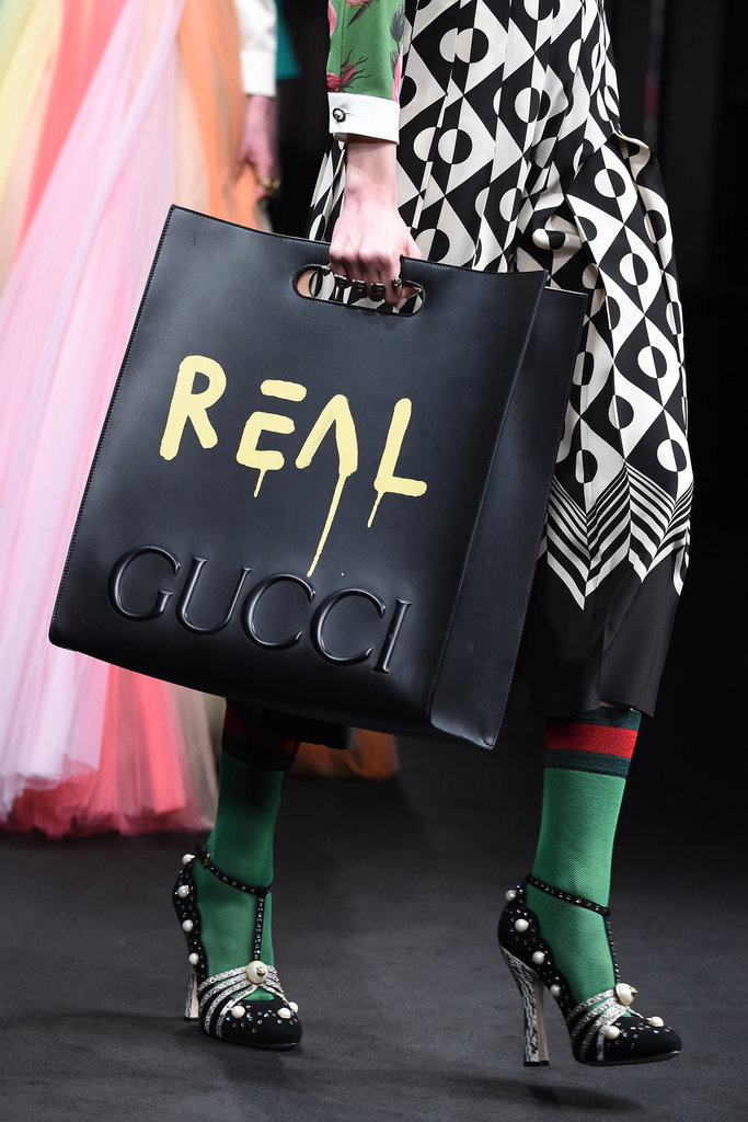Did Steal a Black Celebrity Stylist's Design their Handbag This Season?