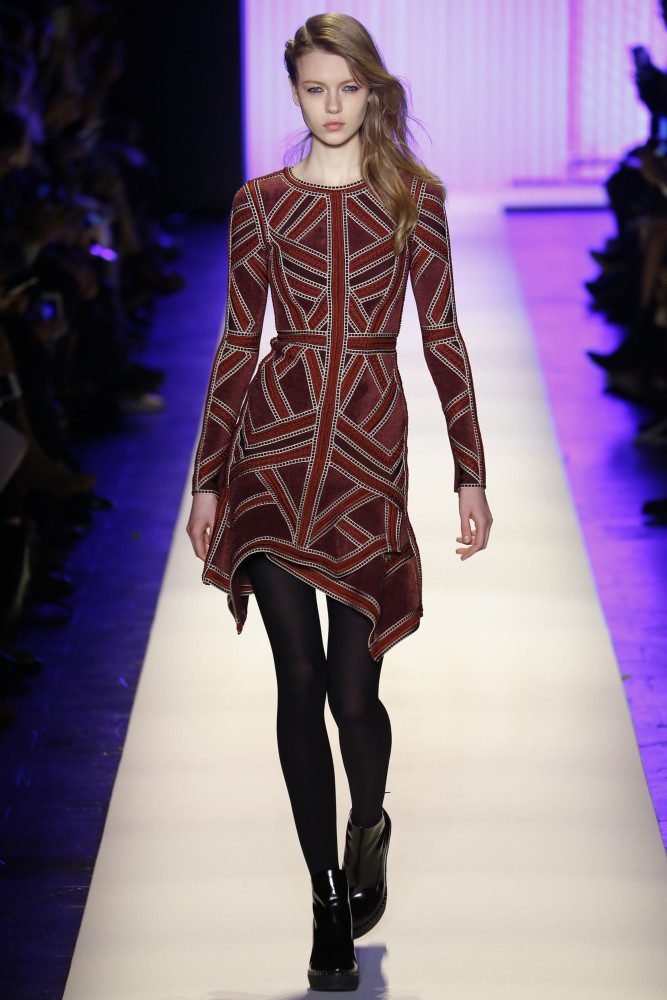 Show-Review-Herve-Leger-Fall-2016-13