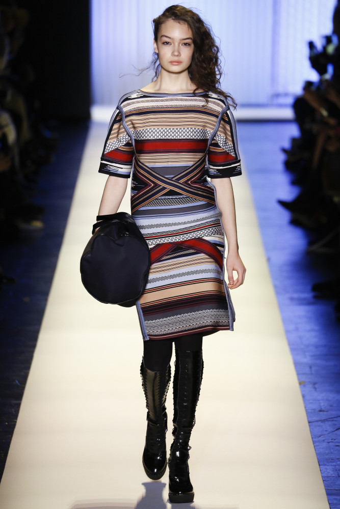 Show-Review-Herve-Leger-Fall-2016-3