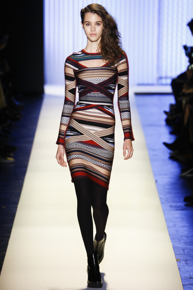 Show-Review-Herve-Leger-Fall-2016-5