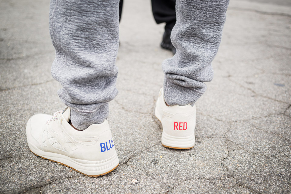reebok classic leather kendrick lamar red and blue