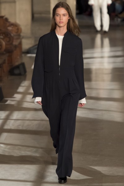 Lemaire Fall 2016 RTW - 1