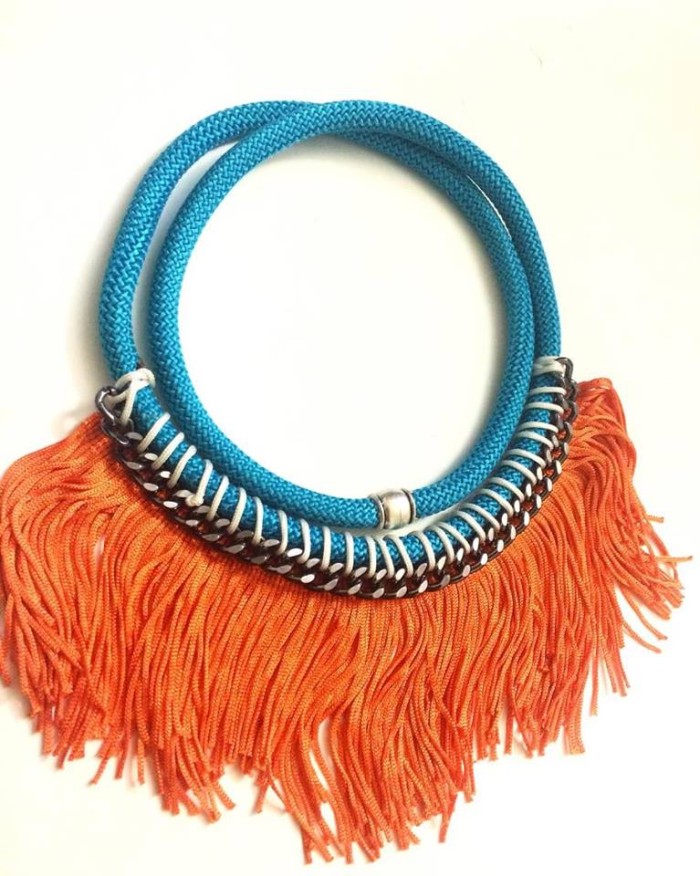Bomb-Product-of-the-day-Stephanie-Bijoux-Tribal-Statement Necklace-6
