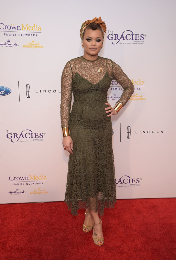 41st+Annual+Gracie+Awards+Gala+Arrivals-andra-day
