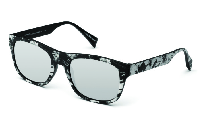 8  Nas ghostbusters Collection Sunglasses Italia Independent