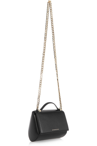 The Many Bags of Kylie Jenner - PurseBlog  Fashion, Givenchy pandora mini,  Celebrity bags