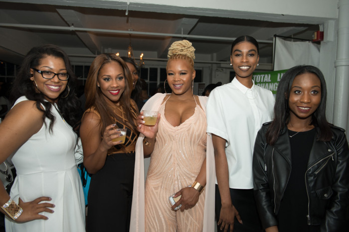Hennessy Cocktails with Claire and Miss Diddy LA  15