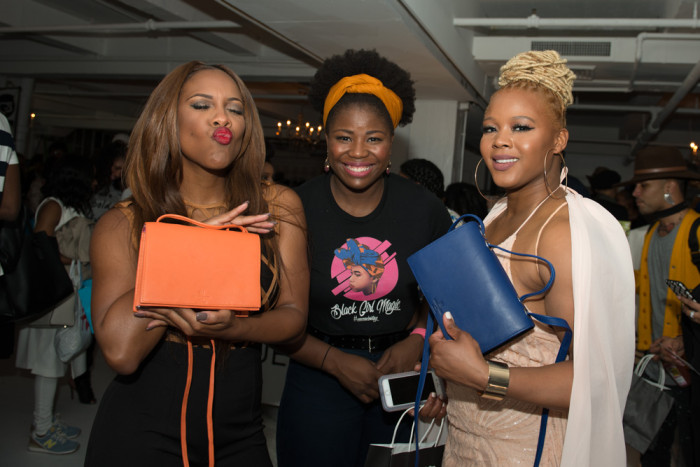 Purses On the Scene- Cocktails with Claire x Miss Diddy LA Part 2 Sponsored by Toyota, Dark and Lovely, and Hennessy!