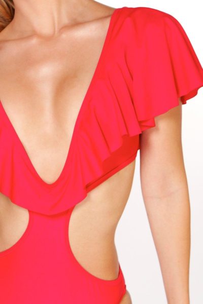Bomb-product-of-the-day-Boohoo-Mexico-Ruffloe-Shoulder-cut-out-swimsuit-2