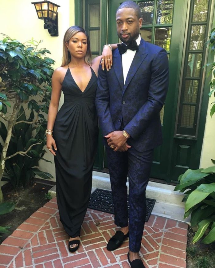Kevin Hart's and Eniko Parrish-Hart's Wedding 6