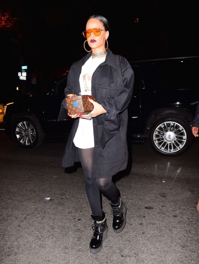 Rihanna-Rocks-Heads-to-Global-Citizen-After-Party-fenty-puma-gentle-monster-1
