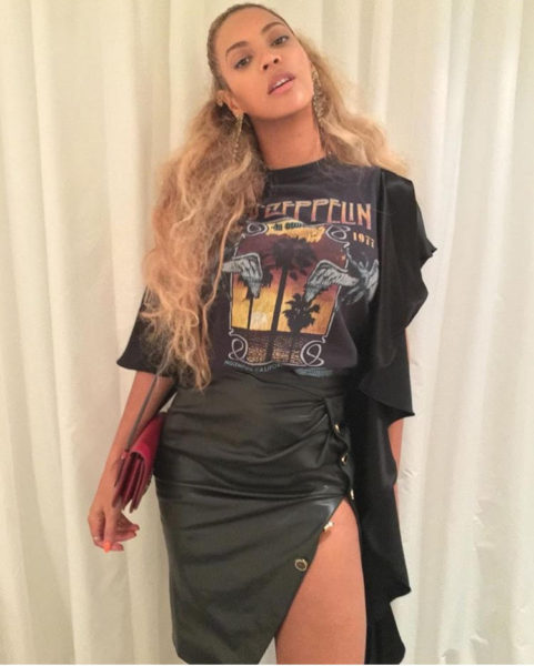 Splurge-Beyonce-Kanye-West-Concert-House-Of-CB-Maya-Skirt-1