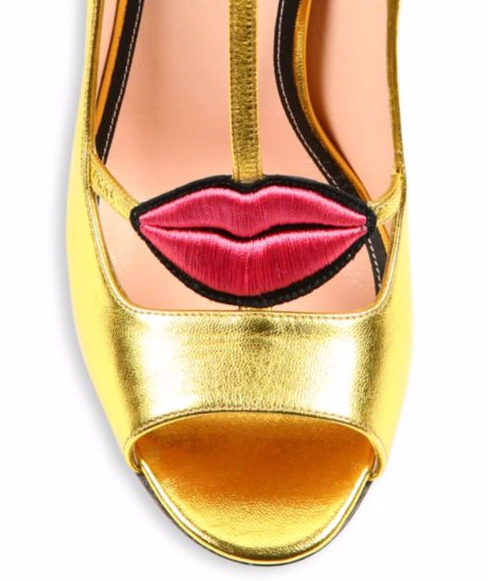 2-gucci-molina-metallic-leather-lips-t-strap-sandals