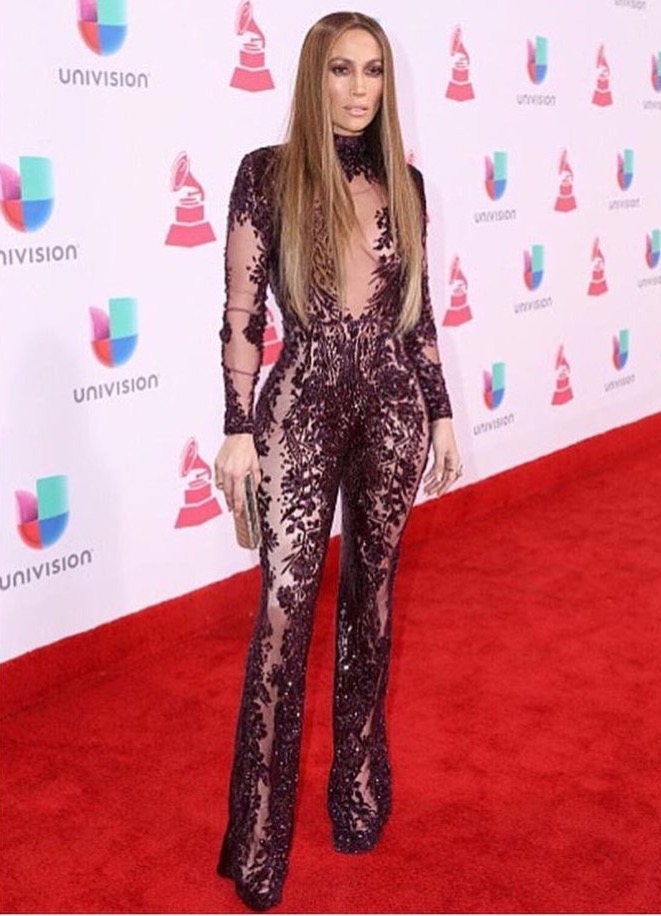 jennifer-lopezs-17th-annual-latin-grammy-awards-zuhair-murad-fall-2016-embroidered-jumpsuit-8