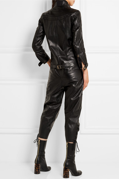 3-chloe-zip-front-lace-up-side-cropped-leather-jumpsuit