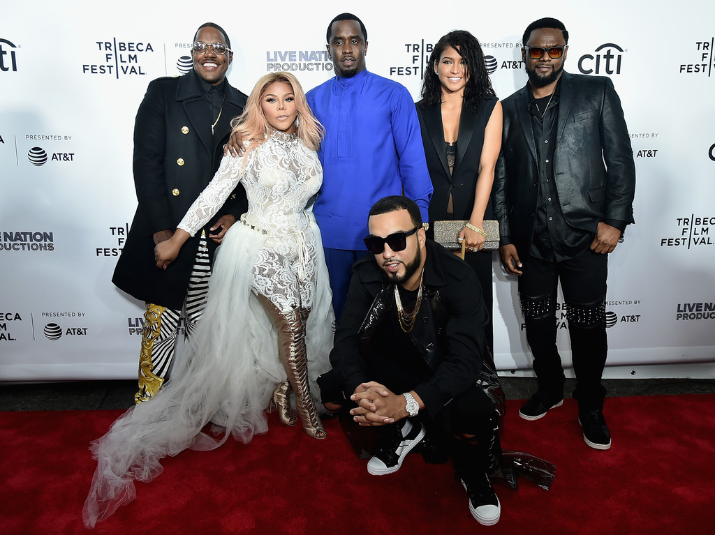 Puff Daddy to perform at Tribeca premiere of Bad Boys documentary
