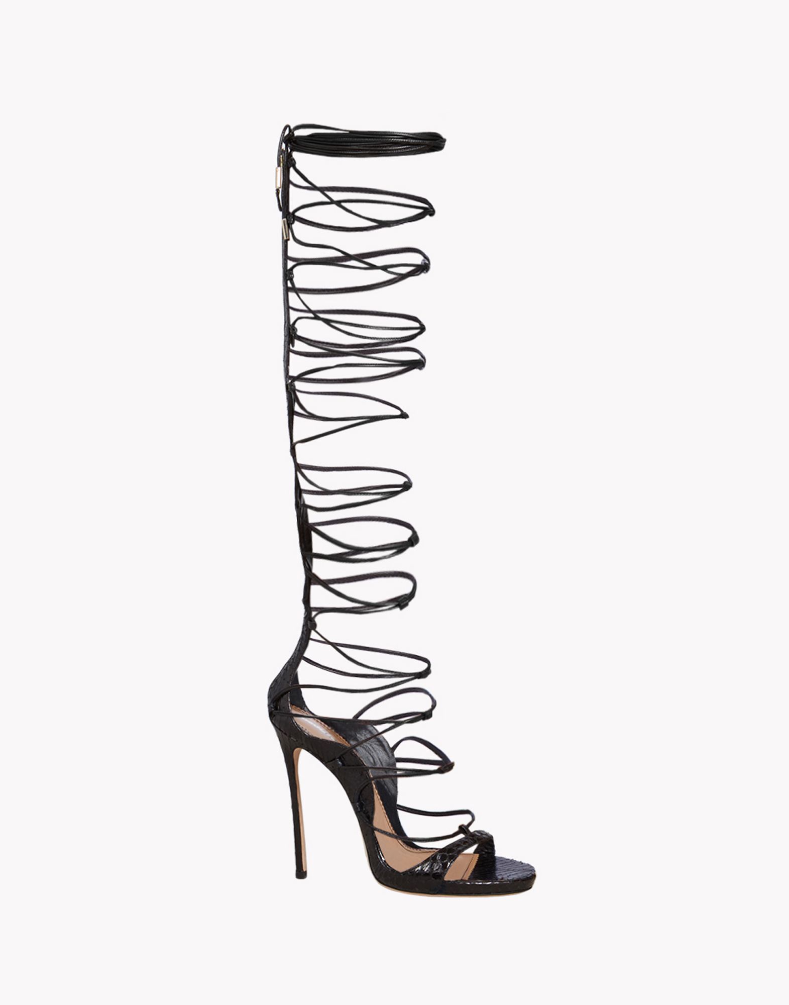dsquared2 style heels