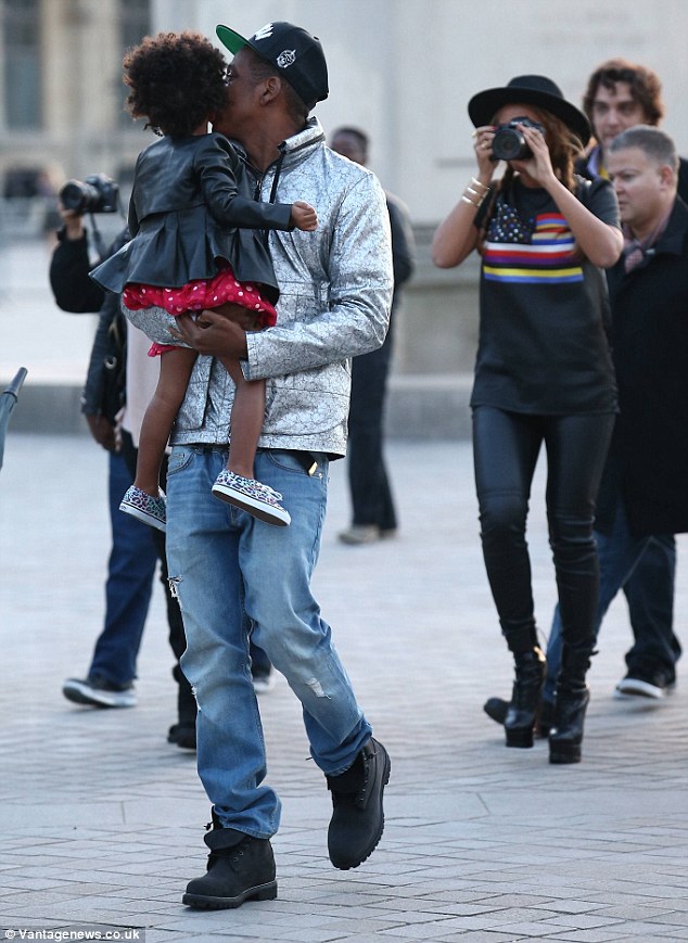 Throwback Thursdays #TBT: The Style Evolution of Jay Z – Fashion