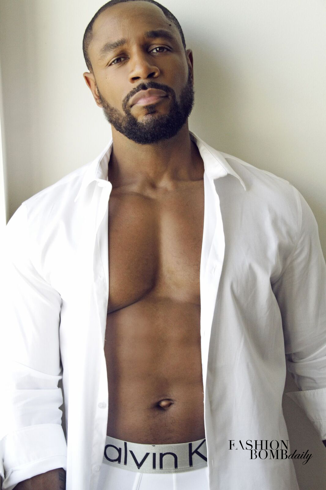 Today’s subject: the sultry R&B singer Tank who just dropped his latest...