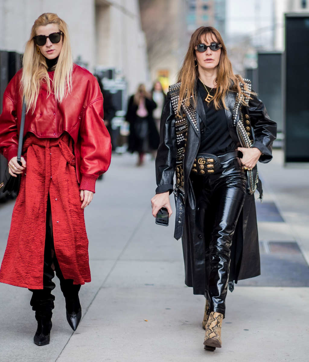 Photographers on the Lack of Diversity in Street Style