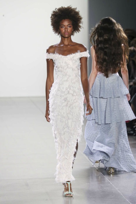 Show Review: Vivienne Hu Spring/Summer 2019, The Fashion Bomb Blog