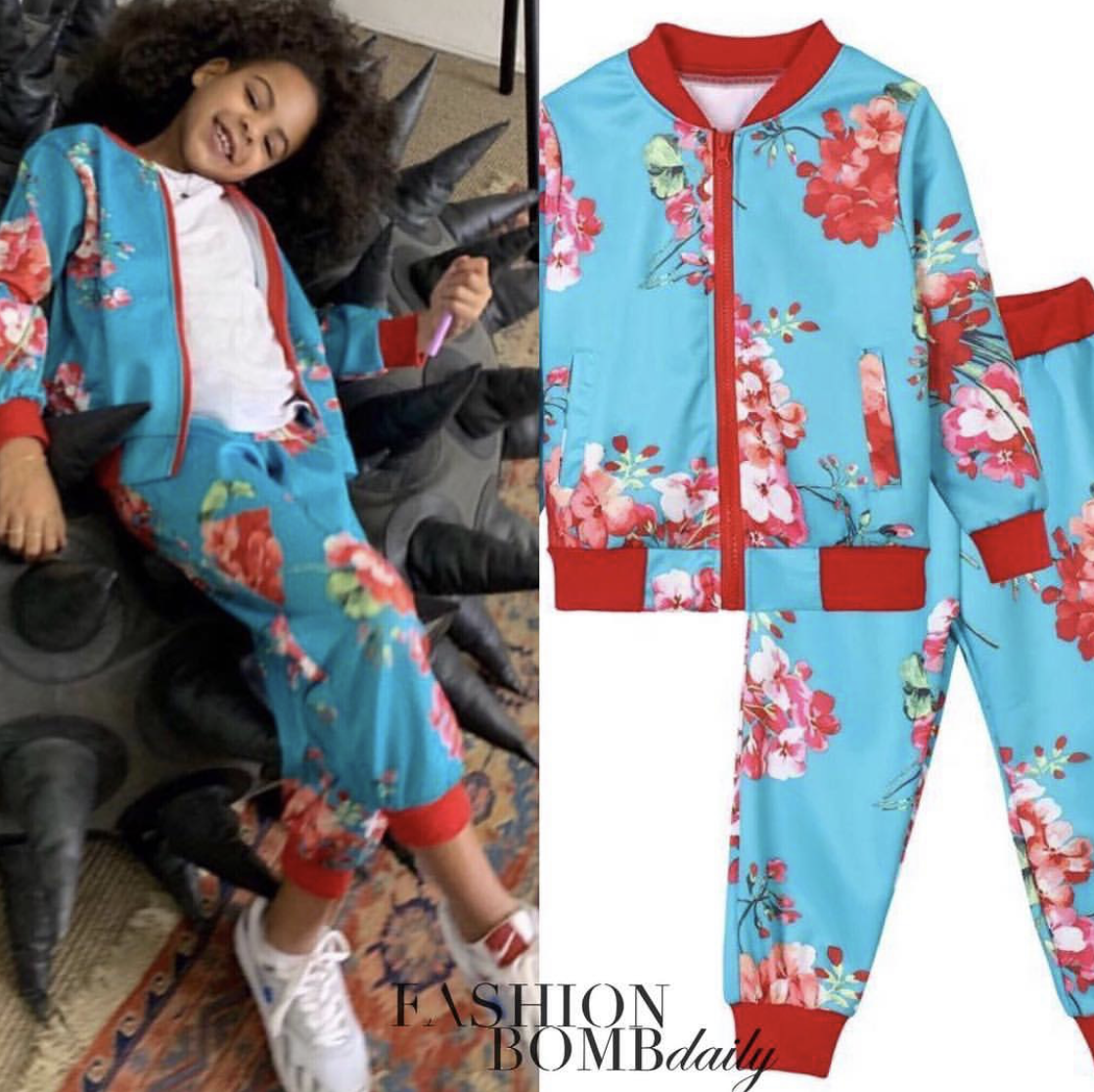 Blue_Ivy_in_Lola_and_the_Boys_floral_tracksuit