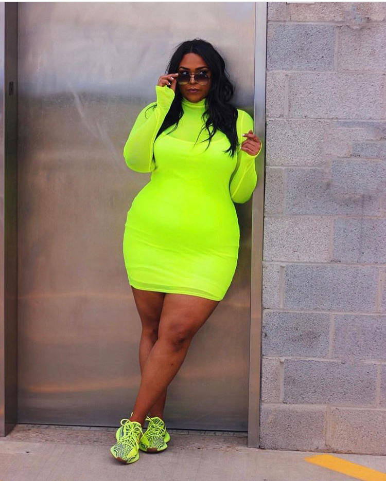 Fashion Nova Curve: Collection for Curvy Queens – Fashion Bomb Daily