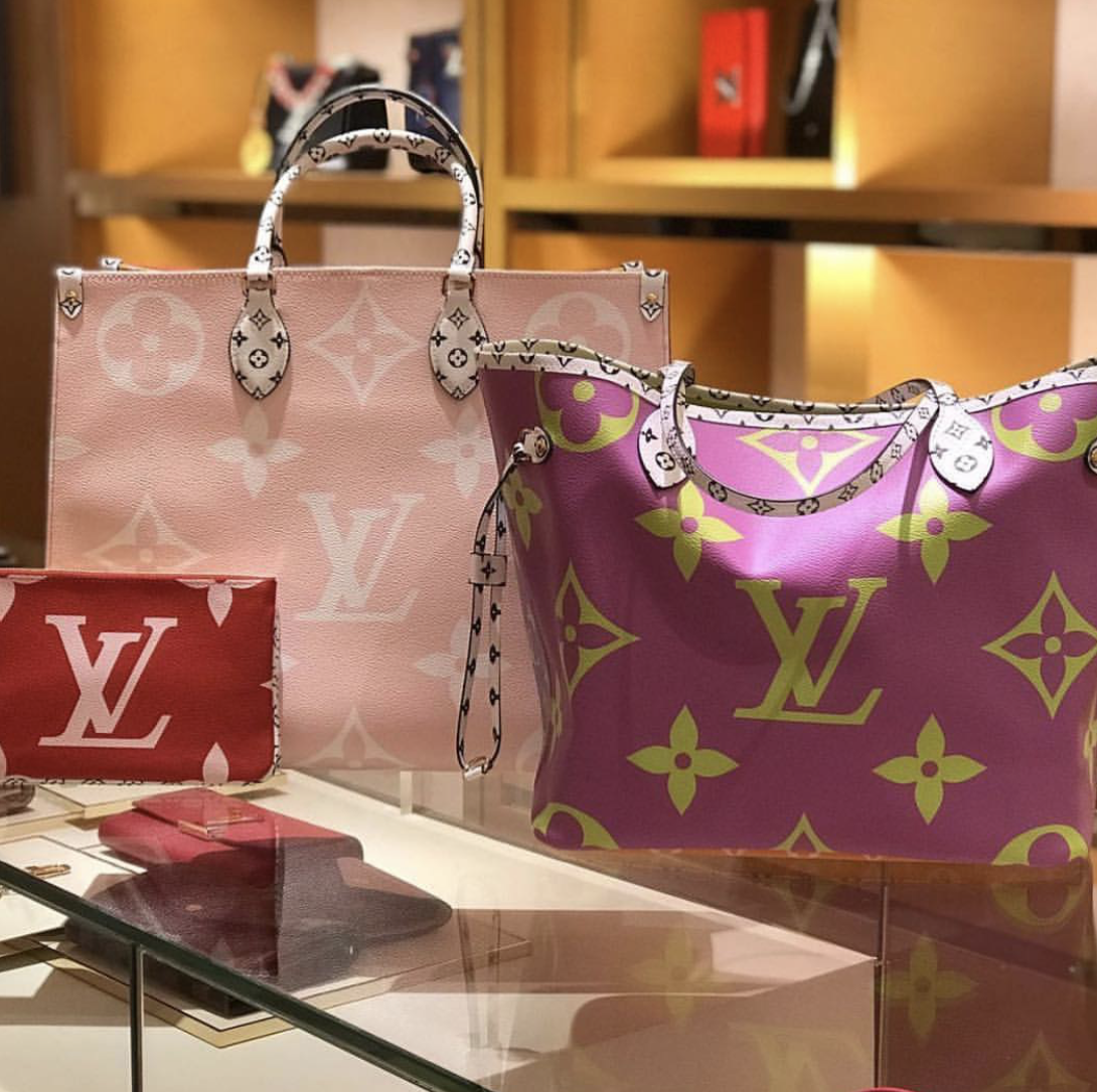 Louis Vuitton Special Edition 2019 | City of Kenmore, Washington