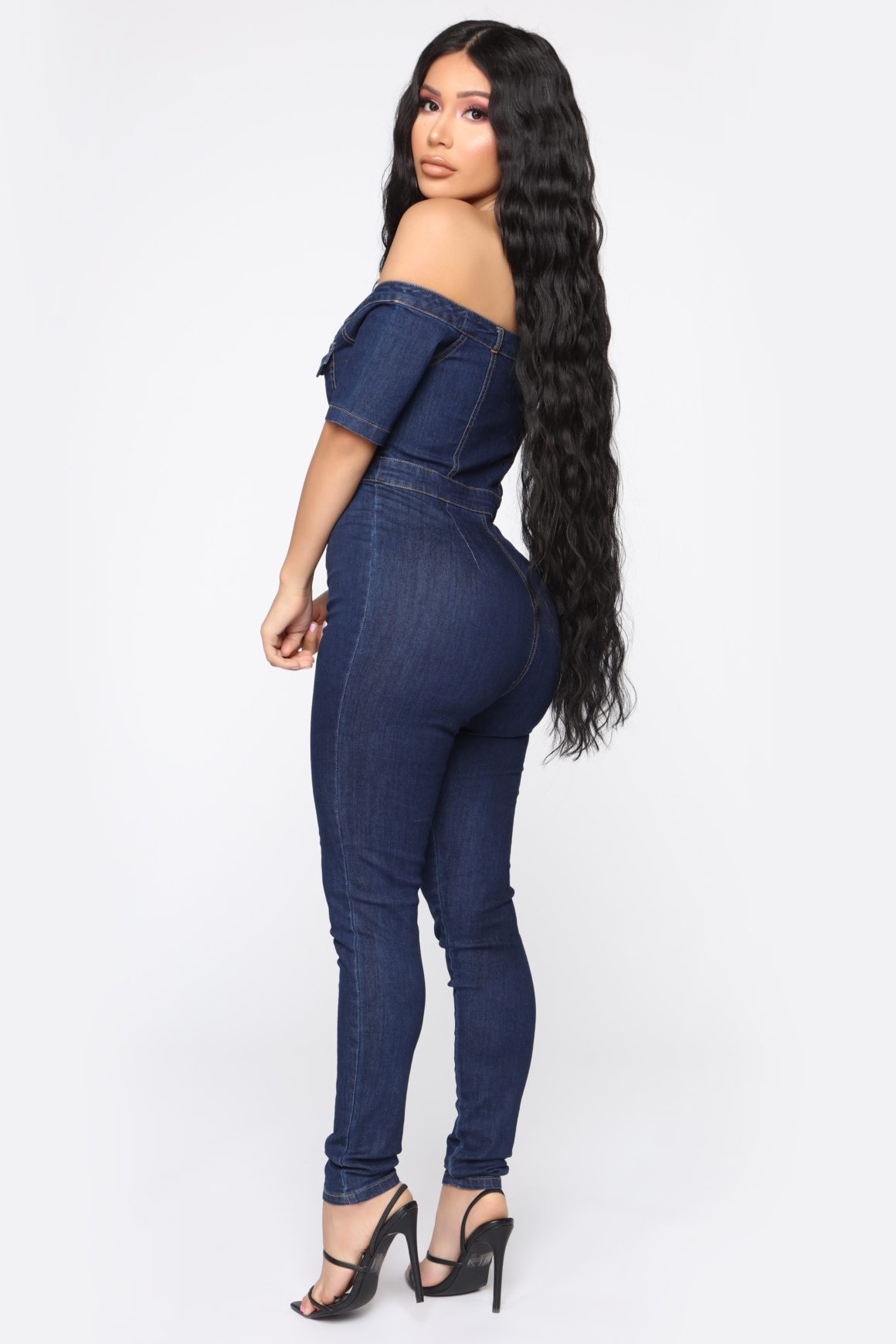 Keep it Comfortable in Separates from Fashion Nova 