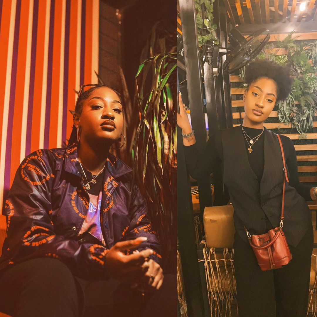 Style Evolution of Tems: How Stylist Dunsin Wright Is Bringing a New Side Out of Nigeria’s Breakout Star