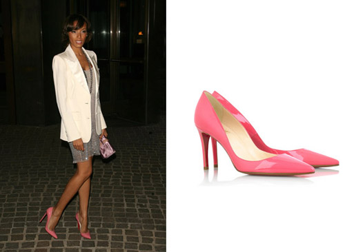 selita-ebanks-louboutin