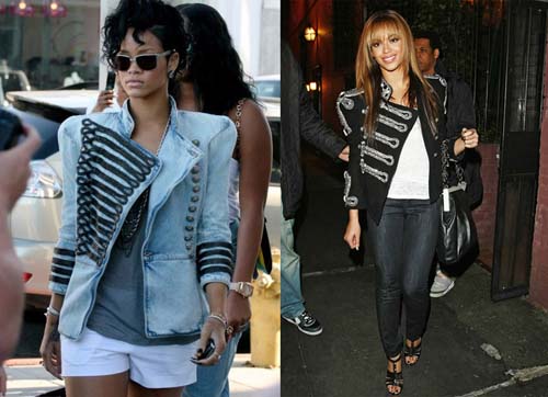 rihanna-beyonce-balmain