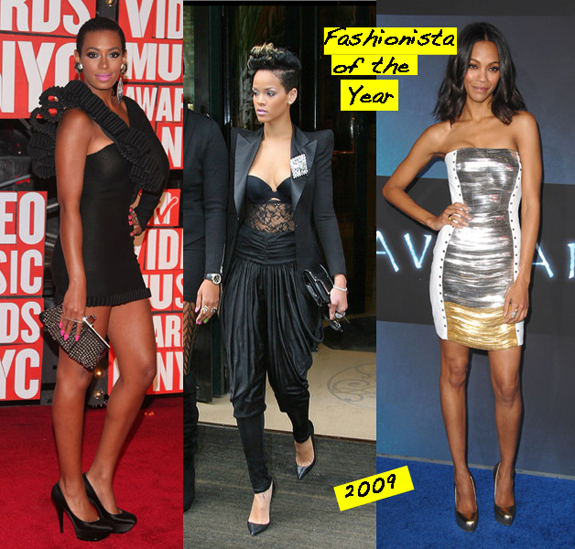 Fashionista-of-2009 Fashionista-of-2009